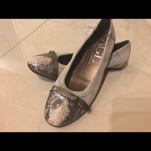 AGL Flats Size 38 1/2